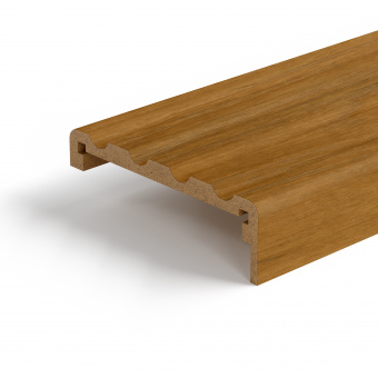 Орех светлый