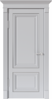 ПДГ 83002 Манхэттен вставка серебро