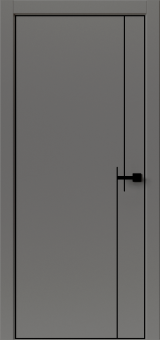 ПДТч 4108 Антрацит